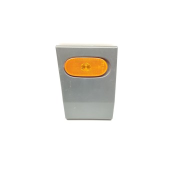 Recambio de moldura para mercedes-benz sprinterii caja cerrada (desde 01.06) 310/313/316 cdi (906.631/633/635/637) referencia OE