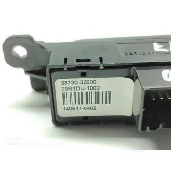 Recambio de interruptor para hyundai i40 gls bluedrive / bluedrive referencia OEM IAM 937303Z600  