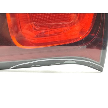 Recambio de piloto trasero derecho interior para citroën c3 tonic referencia OEM IAM 9803934280  