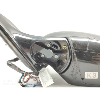 Recambio de retrovisor izquierdo para nissan murano (z51) básico referencia OEM IAM 963021AN1A  