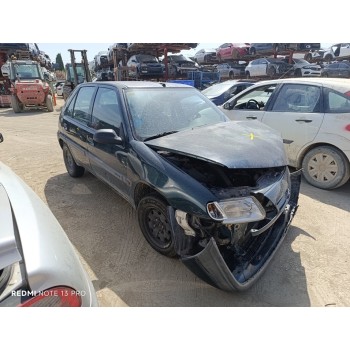 citroën saxo del año 1997