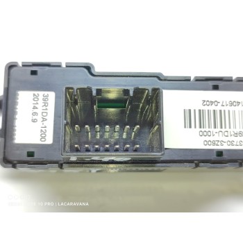Recambio de interruptor para hyundai i40 gls bluedrive / bluedrive referencia OEM IAM 937303Z600  