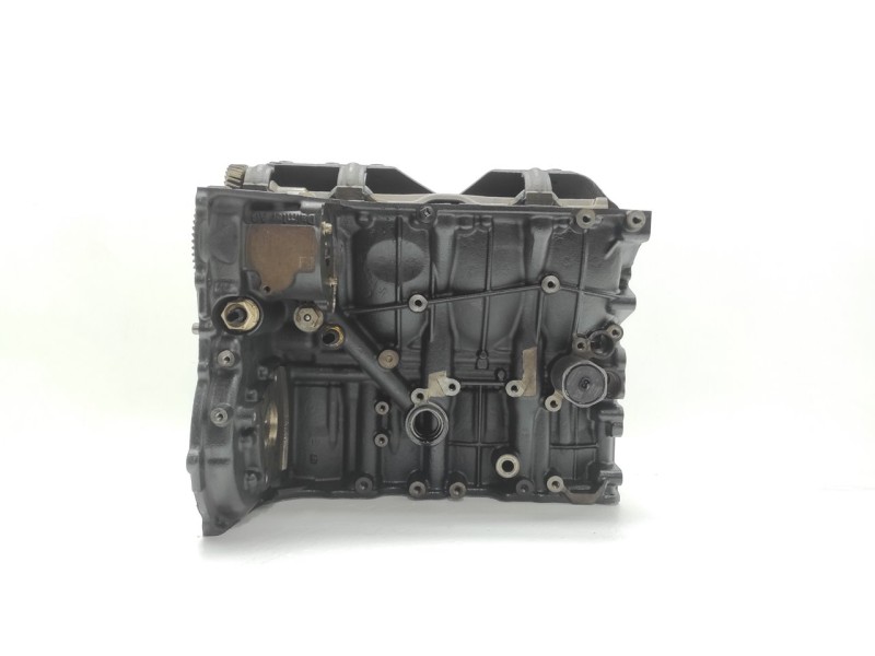 Recambio de bloque para mercedes-benz clase c (w205) familiar 2.1 cdi cat referencia OEM IAM 651921  