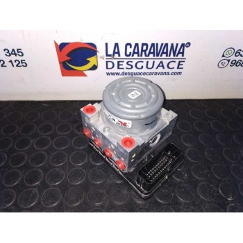 Recambio de abs para mitsubishi asx (ga0w) challenge 2wd referencia OEM IAM 4670B262  