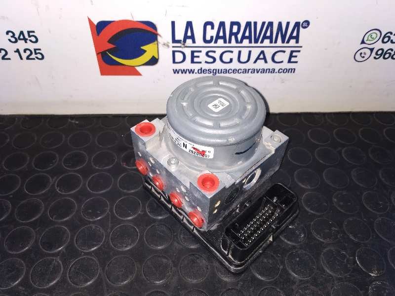 Recambio de abs para mitsubishi asx (ga0w) challenge 2wd referencia OEM IAM 4670B262  