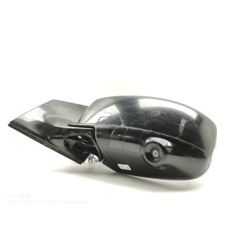 Recambio de retrovisor izquierdo para nissan murano (z51) básico referencia OEM IAM 963021AN1A  