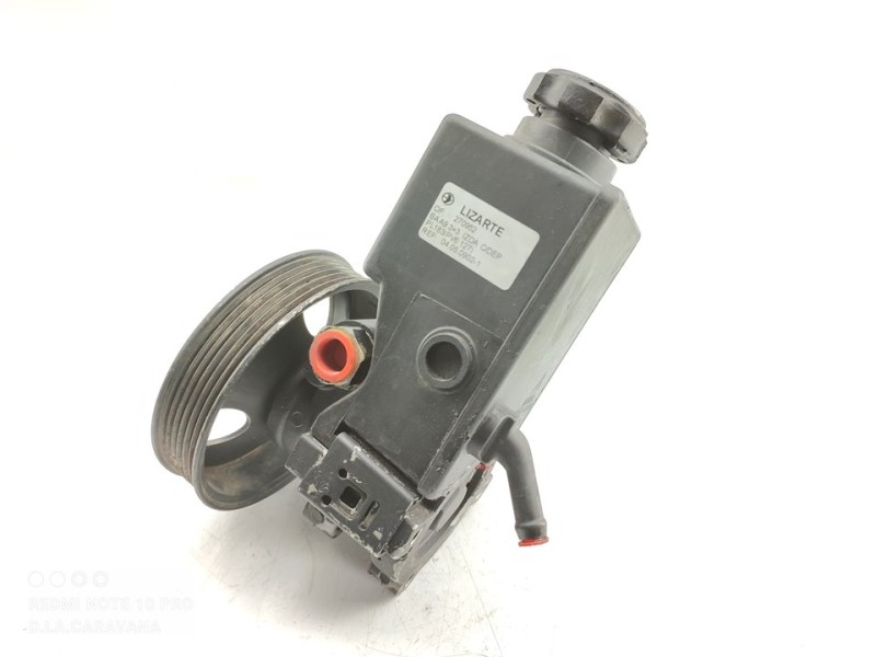 Recambio de bomba direccion para ssangyong kyron 200 xdi limited referencia OEM IAM 040509021  