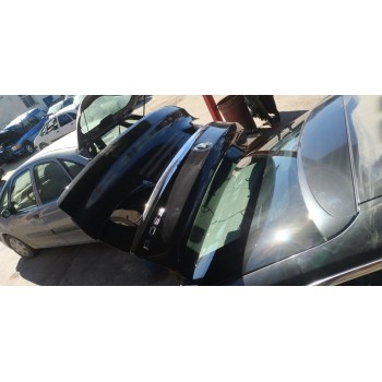 Recambio de porton trasero para bmw serie 5 gran turismo (f07) 530d referencia OEM IAM 41007200968  