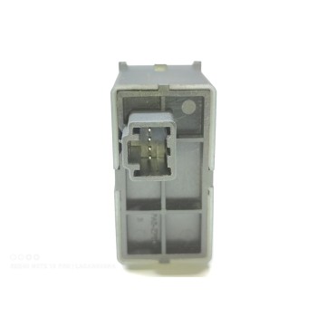 Recambio de interruptor para nissan qashqai (j10) acenta referencia OEM IAM 25190JD00B  