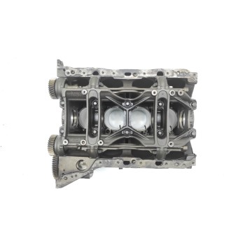 Recambio de bloque para mercedes-benz clase c (w205) familiar 2.1 cdi cat referencia OEM IAM 651921  