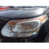 Recambio de faro izquierdo para citroën c3 picasso exclusive referencia OEM IAM 6208N5  