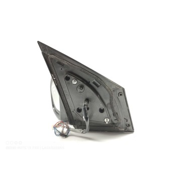 Recambio de retrovisor izquierdo para nissan murano (z51) básico referencia OEM IAM 963021AN1A  
