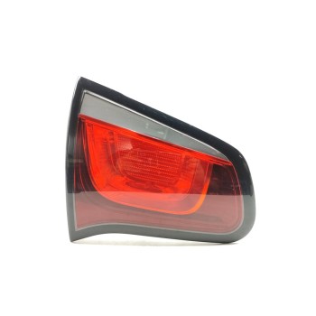 Recambio de piloto trasero izquierdo interior para citroën c3 tonic referencia OEM IAM 9803934380  