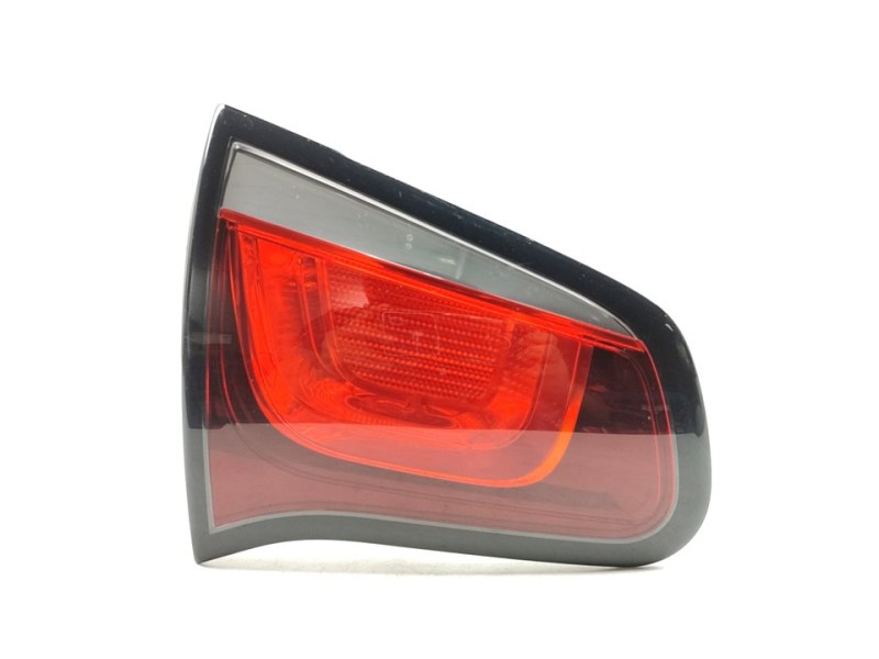 Recambio de piloto trasero izquierdo interior para citroën c3 tonic referencia OEM IAM 9803934380  