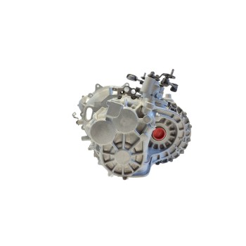 Recambio de caja cambios para kia sportage drive 4x2 referencia OEM IAM SA54JL  