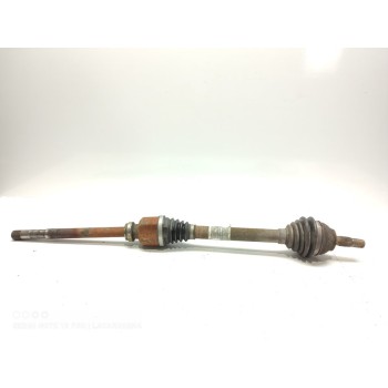 TRANSMISION DELANTERA DERECHA 9684134880 