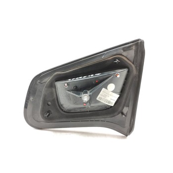 Recambio de piloto trasero izquierdo interior para citroën c3 tonic referencia OEM IAM 9803934380  