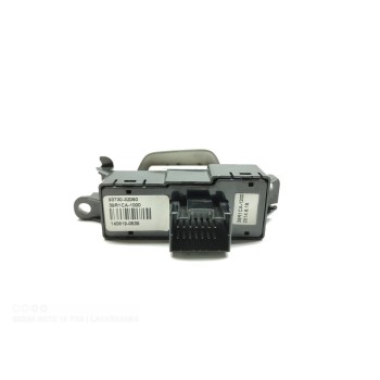 Recambio de interruptor para hyundai i40 gls bluedrive / bluedrive referencia OEM IAM 937303Z050  