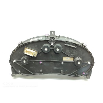 Recambio de cuadro instrumentos para citroën berlingo cuadro l2 referencia OEM IAM 9801642280  