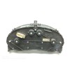 Recambio de cuadro instrumentos para citroën berlingo cuadro l2 referencia OEM IAM 9801642280  