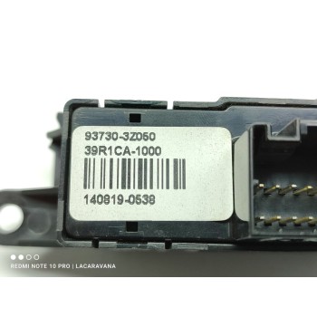 Recambio de interruptor para hyundai i40 gls bluedrive / bluedrive referencia OEM IAM 937303Z050  
