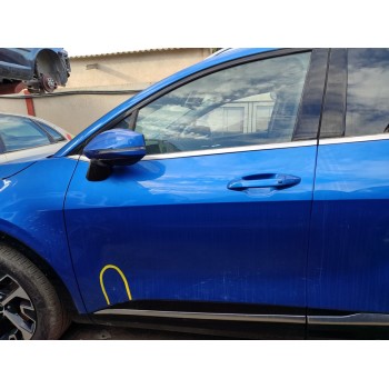 PUERTA DELANTERA IZQUIERDA 76003R2010 