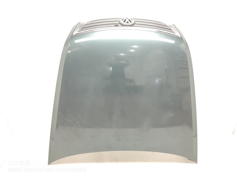 Recambio de capo para volkswagen phaeton (3d3/3d7) tdi v6 4motion (4 asientos) referencia OEM IAM 635385200A  