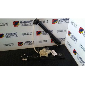 Recambio de elevalunas delantero derecho para peugeot 308 active referencia OEM IAM 9678189780  