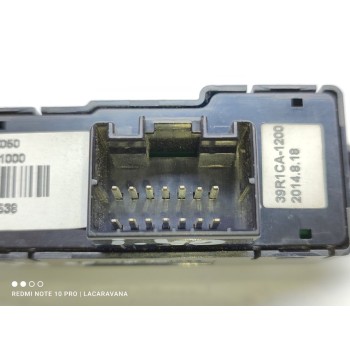 Recambio de interruptor para hyundai i40 gls bluedrive / bluedrive referencia OEM IAM 937303Z050  