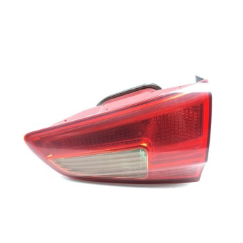 Recambio de piloto trasero derecho interior para kia cee´d sporty wagon drive referencia OEM IAM 92404A2300  