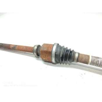 Recambio de transmision delantera derecha para citroën c4 lim. white millenium referencia OEM IAM 9684134880  