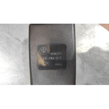 Recambio de kit airbag para bmw serie 5 gran turismo (f07) 530d referencia OEM IAM 65779266328  