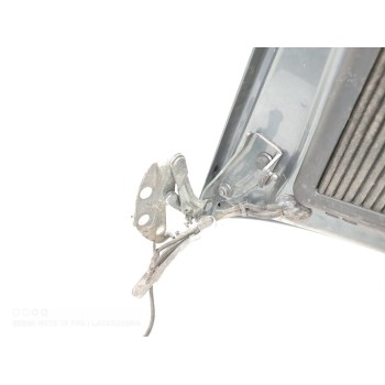 Recambio de capo para volkswagen phaeton (3d3/3d7) tdi v6 4motion (4 asientos) referencia OEM IAM 635385200A  