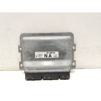 Recambio de centralita motor uce para renault captur life referencia OEM IAM 237109775R  