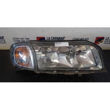 Recambio de faro derecho para volvo s80 berlina 2.5 d referencia OEM IAM 8662860  
