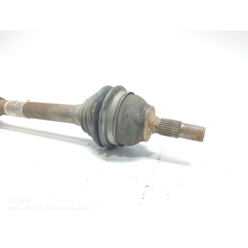 Recambio de transmision delantera derecha para citroën c4 lim. white millenium referencia OEM IAM 9684134880  