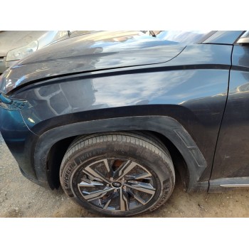 Recambio de aleta delantera izquierda para hyundai tucson (nx) n line sky hybrid 2wd referencia OEM IAM 66311N9000  