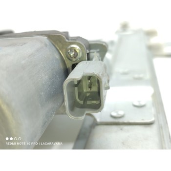 Recambio de elevalunas delantero derecho para citroën berlingo cuadro l2 referencia OEM IAM 402104B  