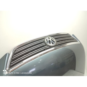 Recambio de capo para volkswagen phaeton (3d3/3d7) tdi v6 4motion (4 asientos) referencia OEM IAM 635385200A  