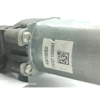 Recambio de elevalunas delantero derecho para citroën berlingo cuadro l2 referencia OEM IAM 402104B  