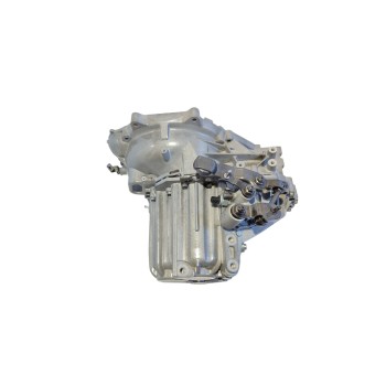 Recambio de caja cambios para kia sportage drive 4x2 referencia OEM IAM SA54JL  