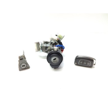 Recambio de conmutador de arranque para hyundai i40 gls bluedrive / bluedrive referencia OEM IAM 819003ZA00  
