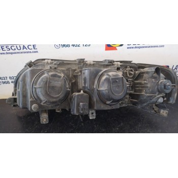 Recambio de faro derecho para volvo s80 berlina 2.5 d referencia OEM IAM 8662860  