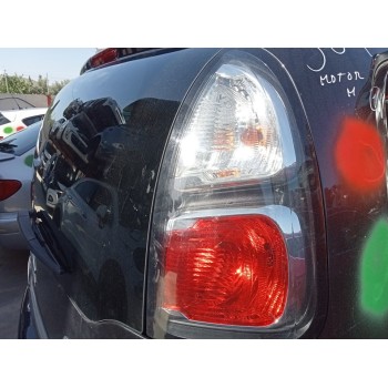 PILOTO TRASERO DERECHO 6351GL 