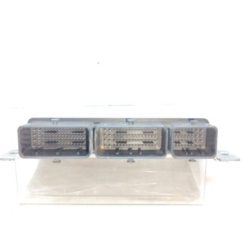 Recambio de centralita motor uce para renault captur life referencia OEM IAM 237109775R  