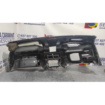 Recambio de kit airbag para bmw serie 5 gran turismo (f07) 530d referencia OEM IAM 65779266328  