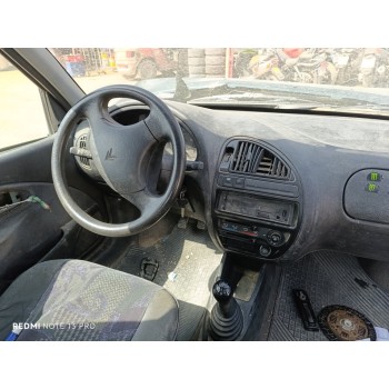 citroën saxo del año 1997