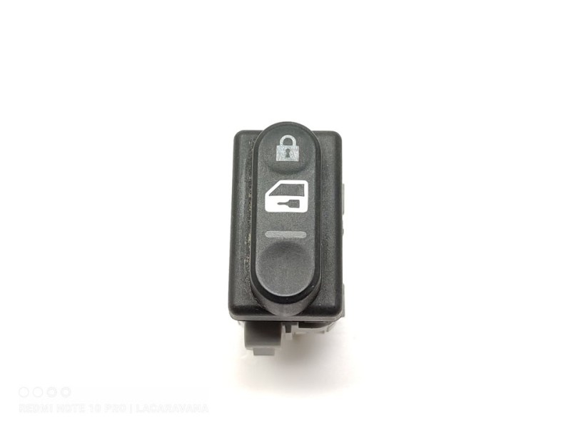 Recambio de interruptor para nissan qashqai (j10) acenta referencia OEM IAM 25210JD00A  