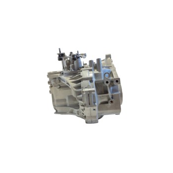 Recambio de caja cambios para kia sportage drive 4x2 referencia OEM IAM SA54JL  