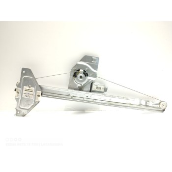 Recambio de elevalunas delantero derecho para citroën berlingo cuadro l2 referencia OEM IAM 402104B  